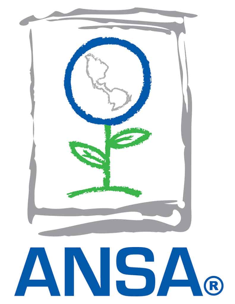 logotipo directorio ANSA CISAC