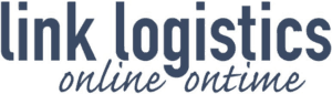 logo de empresa link logistics