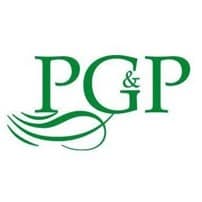 logo de pg&p